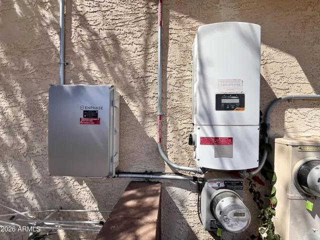 BIG SAVINGS ON ELECTRICITY PER MONTH!
