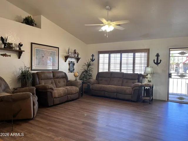 ALL FURNITURE AVAILABLE FOR SALE ON SEPARATE BILL OF SALE