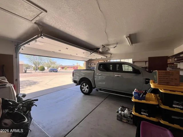 FITS LONG TRUCKS EASILY