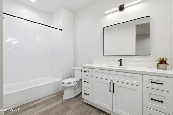 Full bath
