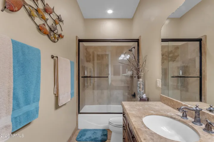 Dual Sinks