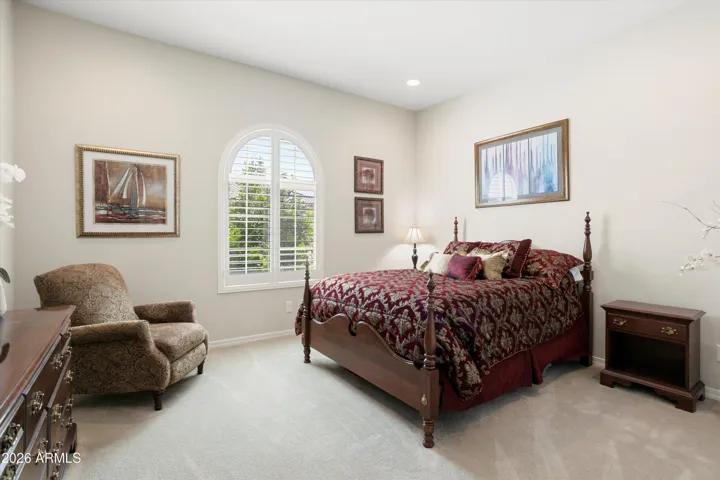 Guest Room 1