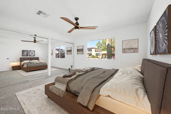 Images in this listing have been virtually staged