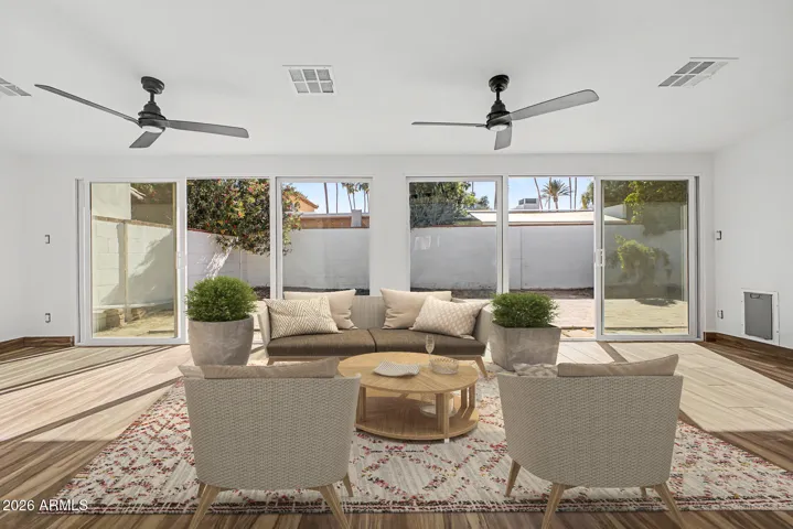 Images in this listing have been virtually staged