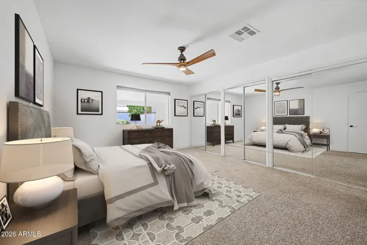 Images in this listing have been virtually staged