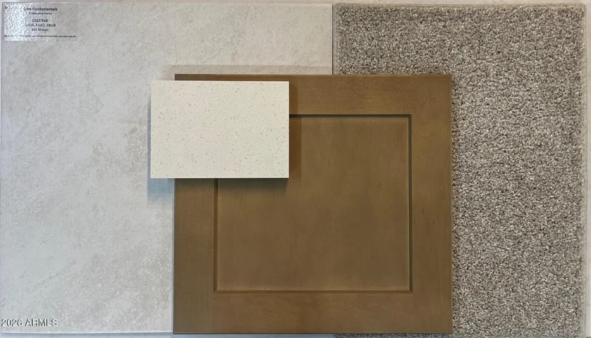 Interior Design Selections
