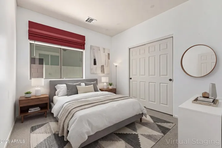 Bedroom #2