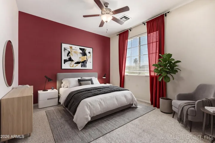 Bedroom #4