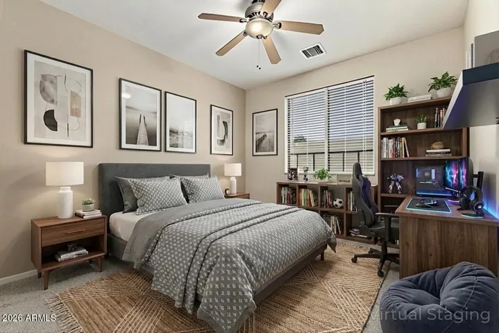 Bedroom #3