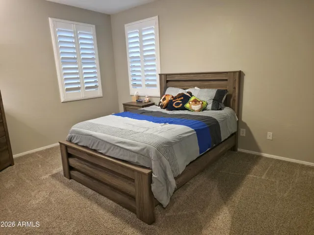 Shutters