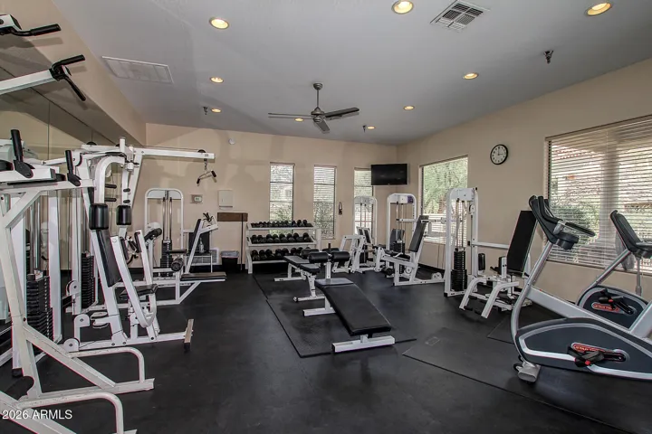 Fitness Time
