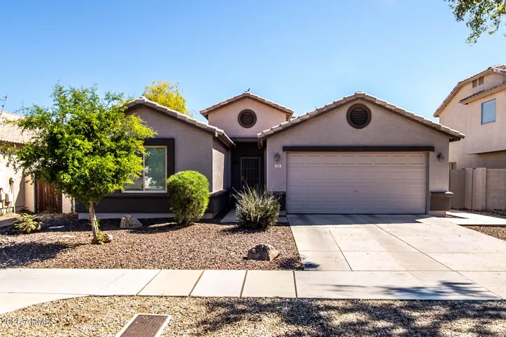 Best kept secret with Sth Mtn Views in PHX!