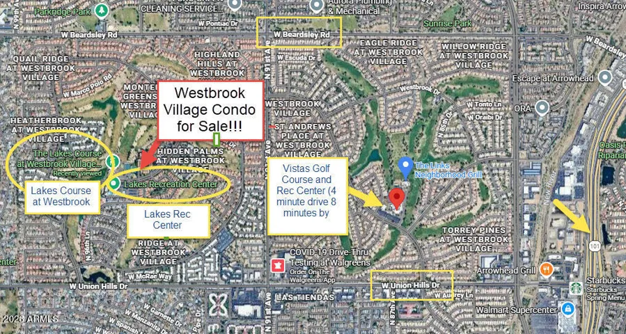 Yet surrounded by peace and quiet.
