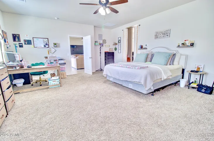 Master Bedroom 2