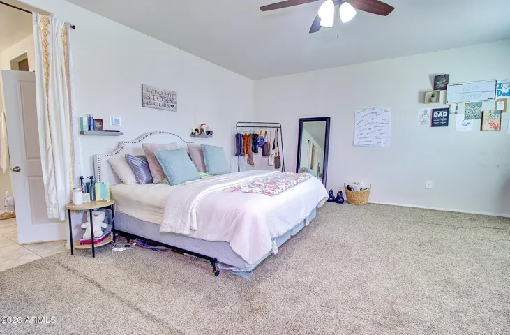 Master Bedroom 1