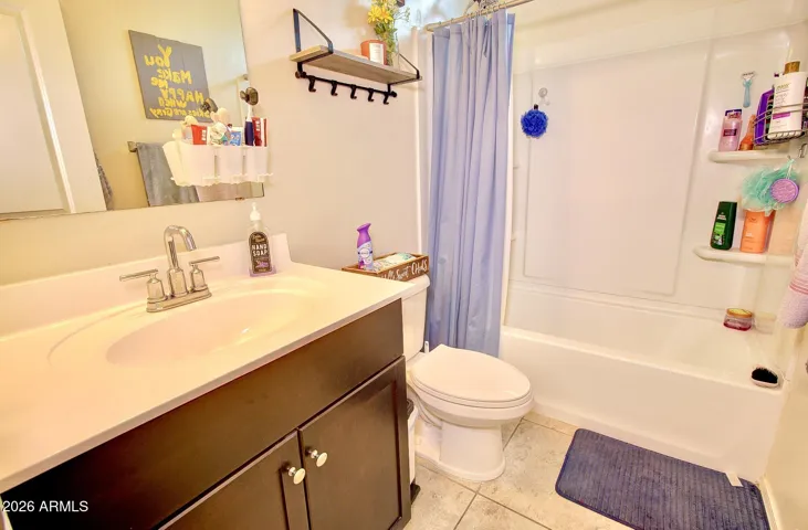 Guest Bath