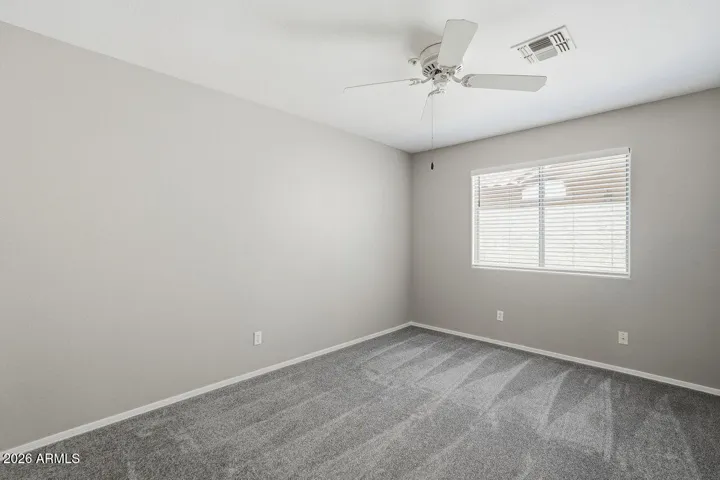 New carpet & paint 2023