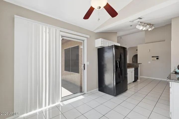Newer Appliances