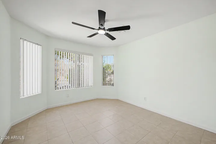 Front Bedroom