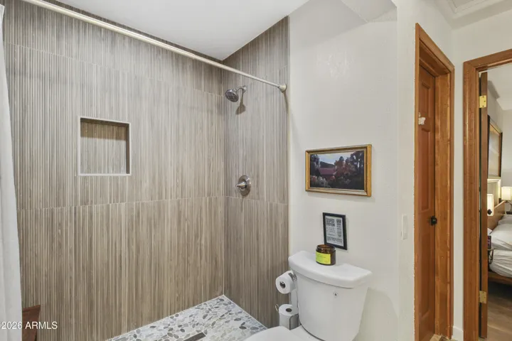 Casita Bathroom