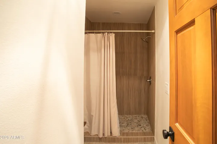 Private Shower