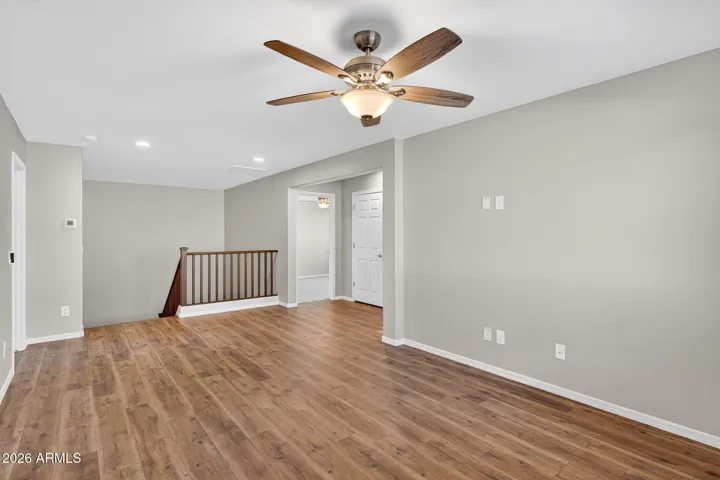 Loft.