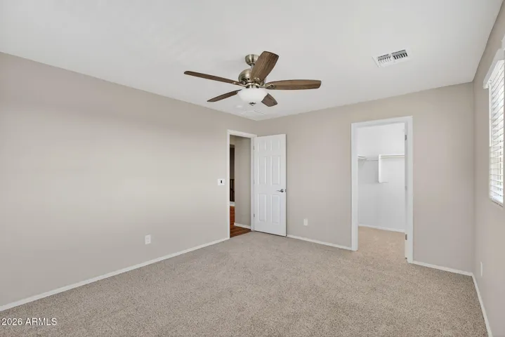 Bedroom #4.