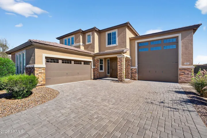 10061 E Cotton Rd Florence, AZ 85132