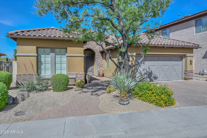 Looking for pride of ownership? This turn key immaculate home is one you won't want to miss!