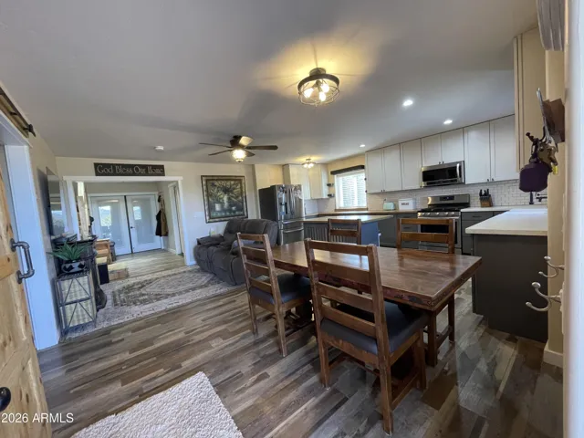 Main FloorGreat Room