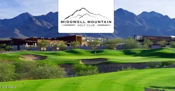 MMR Golf Club - right down the street!