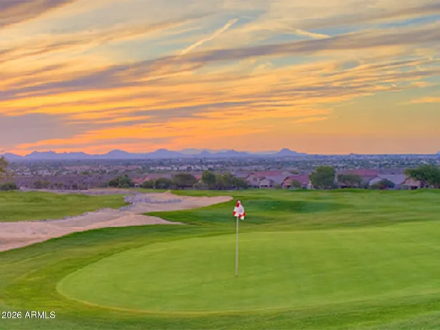 MMR Golf Club