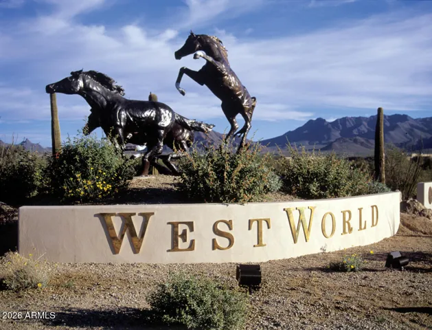 West World