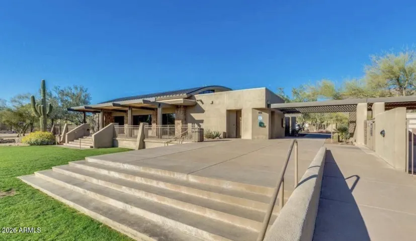 Community Center