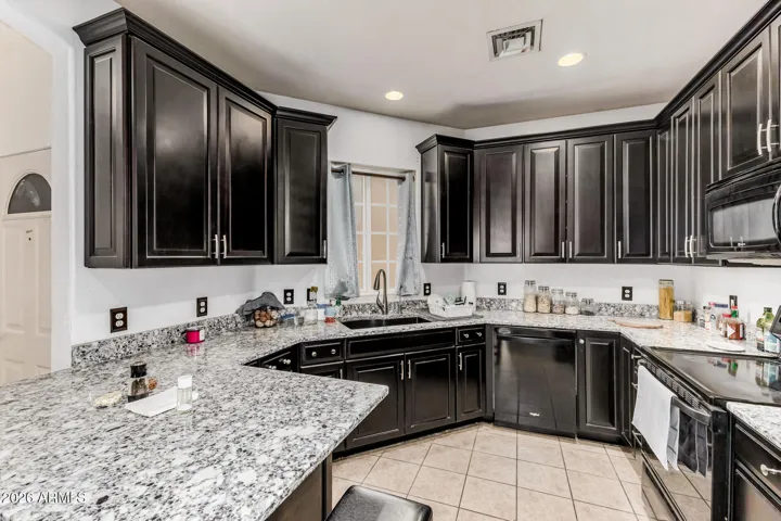 Main kitchen c