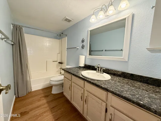 DOWNSTAIRS BATHROOM