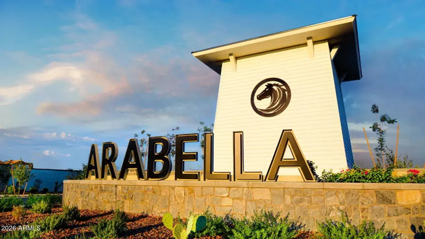 Prime Location in Arabella!
