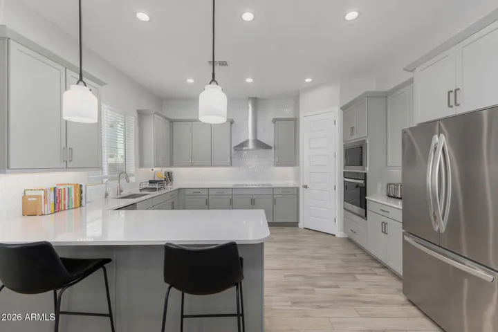 Prime Location in Arabella!
