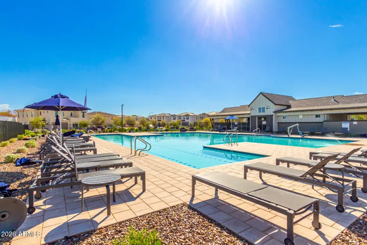 Prime Location in Arabella!