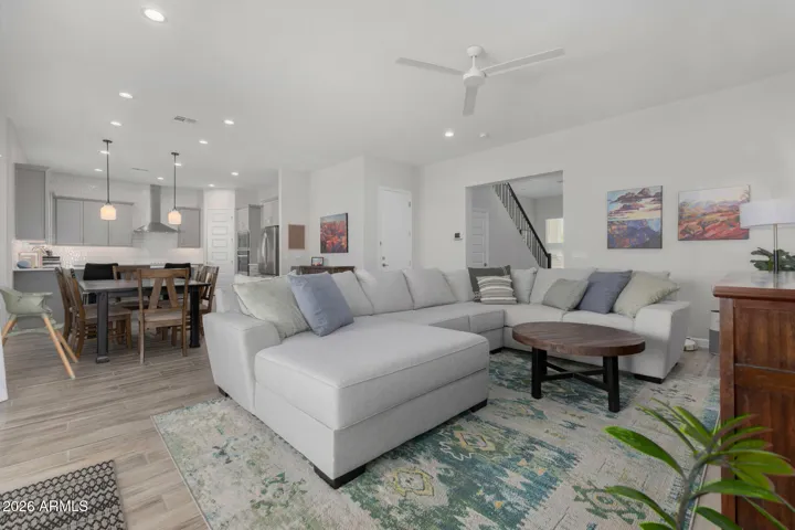 Prime Location in Arabella!