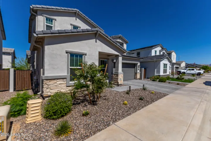 Prime Location in Arabella!