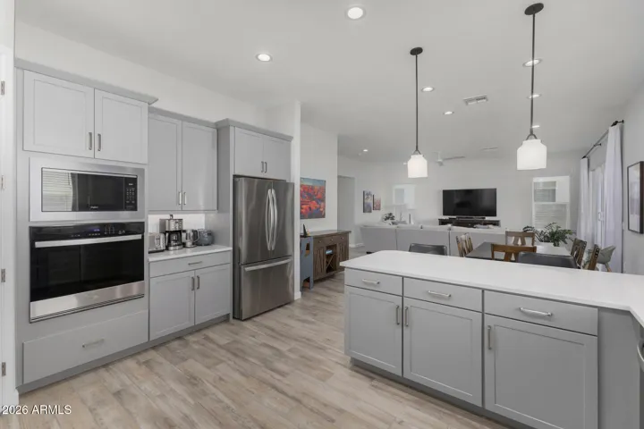 Prime Location in Arabella!