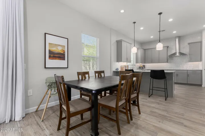 Prime Location in Arabella!