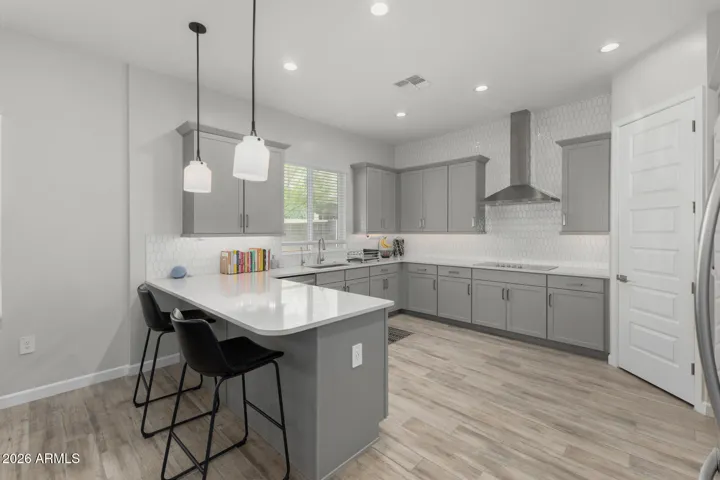 Prime Location in Arabella!
