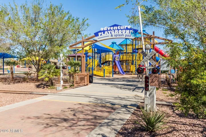 Anthem Community Park