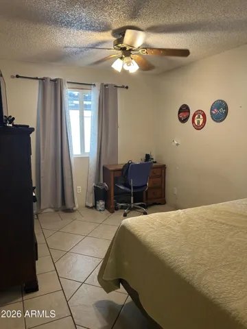Main House - Bedroom 1
