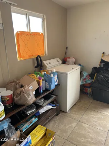 Main House - Utility Room