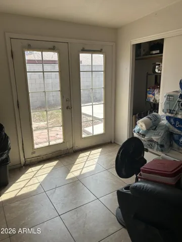 Main House - Utility Room