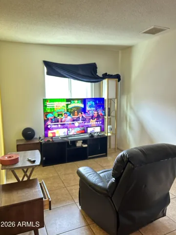 One Bedroom Unit