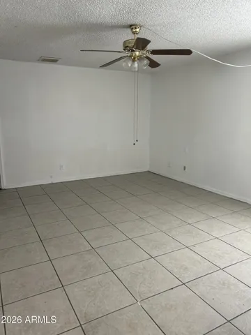 Main House - Primary Bedroom